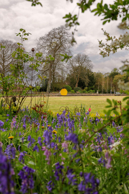 Thirsk Hall: Sculpture Garden Ticket - What’s on Display: Past Exhibitions Give Clues About the Quality of the Program