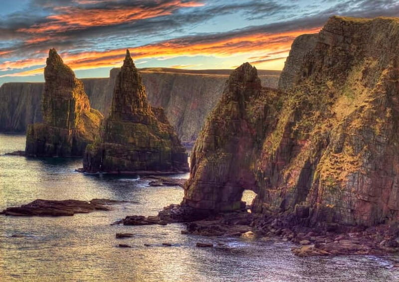 Top Of The Highlands Tour: John O' Groats, Caithness & More - Key highlights that make this Top of the Highlands day work