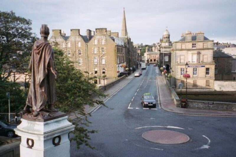 Top Of The Highlands Tour: John O' Groats, Caithness & More - Wick and Caithness timing: what the guide-led hour gives you