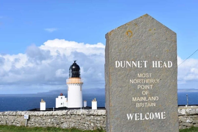 Top Of The Highlands Tour: John O' Groats, Caithness & More - John o’ Groats: more than a famous name on a map