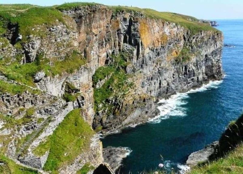 Top Of The Highlands Tour: John O' Groats, Caithness & More - Dunrobin Castle or Castle of Mey: choosing the right kind of history