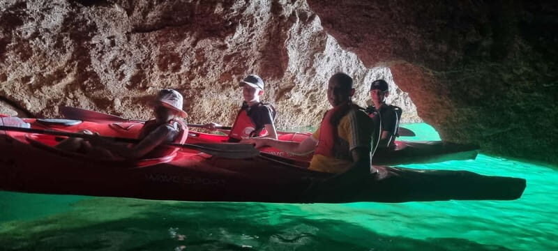 Torquay: Guided Wildlife, Bushcraft, Sea Cave Kayak Safari - Price and Value: What $74 Gets You (And What It Doesn’t)