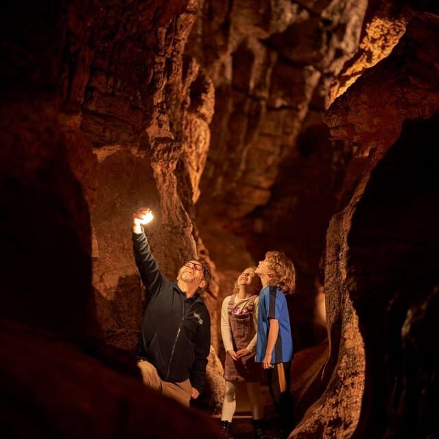 Torquay: Kents Cavern Prehistoric Cave - Practical tips: what to wear, what to bring, and how long you’ll be inside