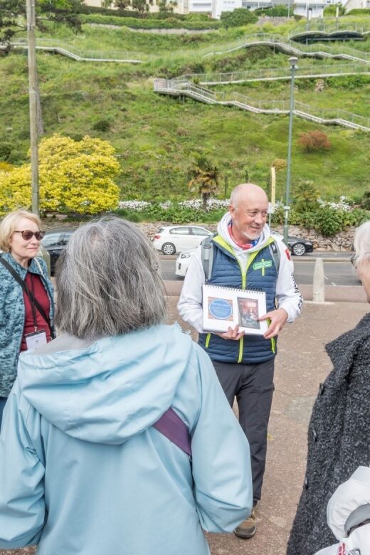 Torquay: The extraordinary life of Agatha Christie tour - Key things that make this Agatha Christie tour worth your time