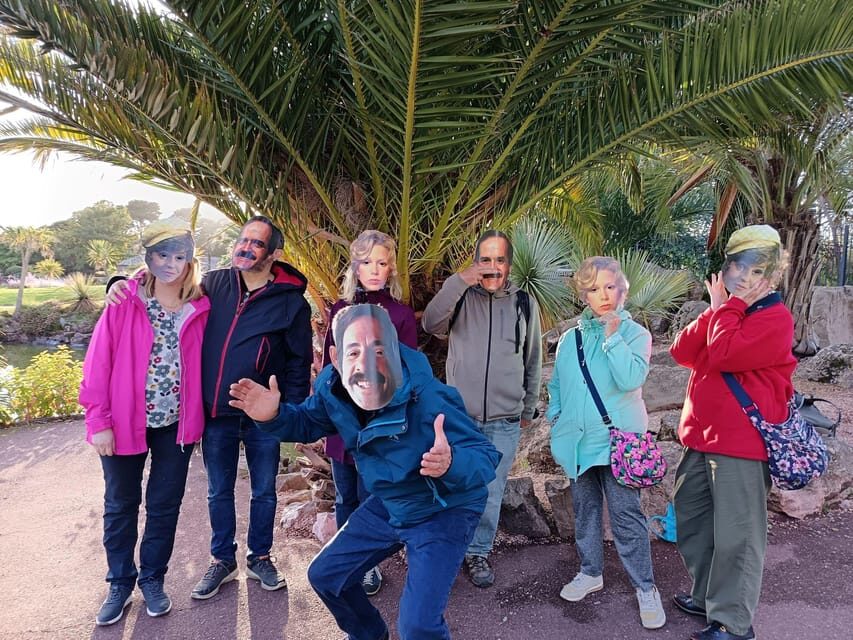 Torquay: The Fawlty Tours Experience - Guided Walk - Why a Fawlty Towers walk works so well in Torquay