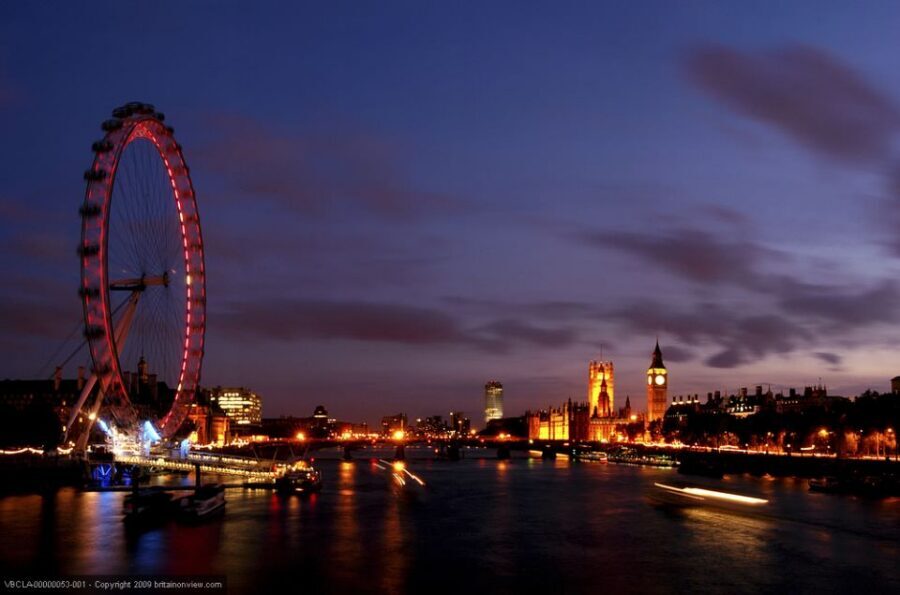 Tour of London and Christmas Day Lunch Cruise - The Money Question: Is $307 Good Value for What You Get?
