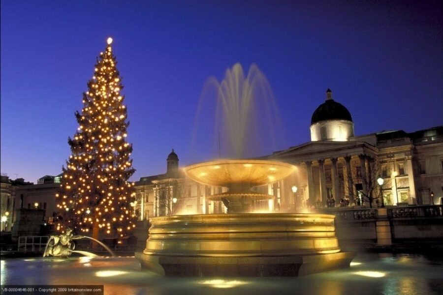 Tour of London and Christmas Day Lunch Cruise - Should You Book This Tour?