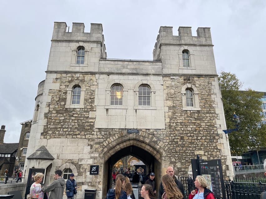 Tower of London: After-Hours Tour with Ceremony of the Keys - Ceremony of the Keys: the nightly lock-in ritual and why it still matters