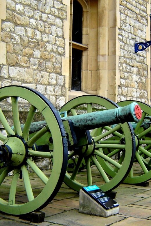 Tower of London and Tower Bridge Private Tour - Key highlights at a glance