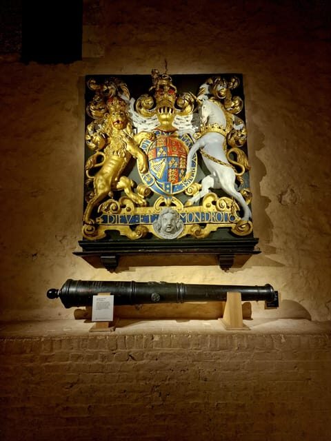 Tower of London Crown Jewels and English Royal History Tour - Key highlights worth planning around