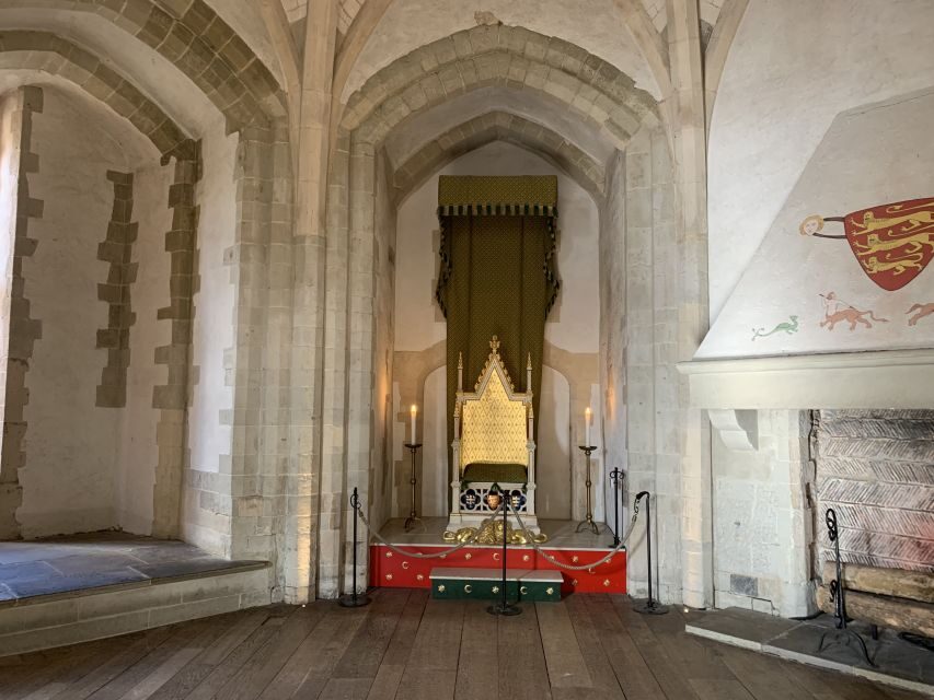 Tower of London Kid-Friendly Private Tour - Crown Jewels viewing: how it lands with kids (and why it’s worth the time)