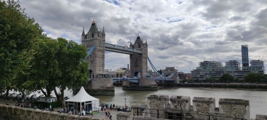 Tower of London Kid-Friendly Private Tour - Is this Tower of London private kid-friendly tour for you?