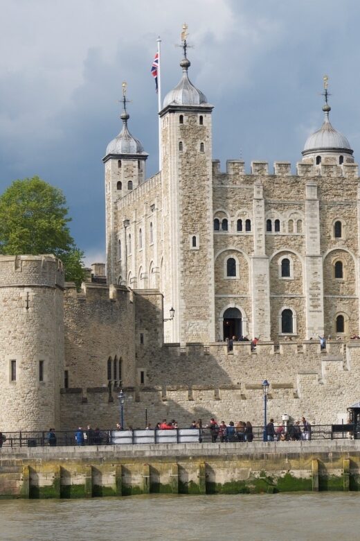 Tower of London Private Tour - William the Conqueror’s White Tower: the anchor building you can’t skip