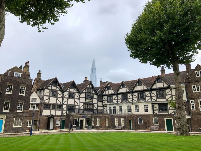 Tower of London Private Tour - Should you book this Tower of London private tour?