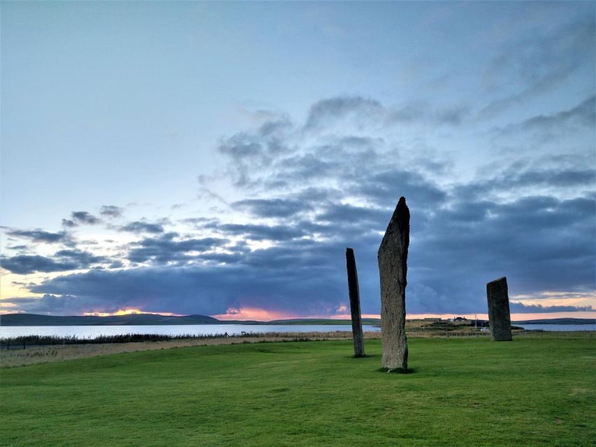 Treasures of Orkney: Private Half-Day Tour from Kirkwall - Key highlights to expect on this Orkney half-day
