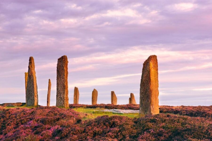 Treasures of Orkney: Private Half-Day Tour from Kirkwall - How this private Kirkwall tour actually works