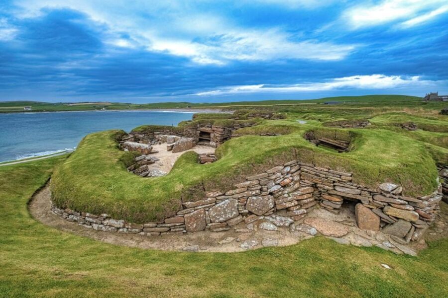 Treasures of Orkney: Private Half-Day Tour from Kirkwall - Skara Brae in 30 minutes: why this site hits so hard