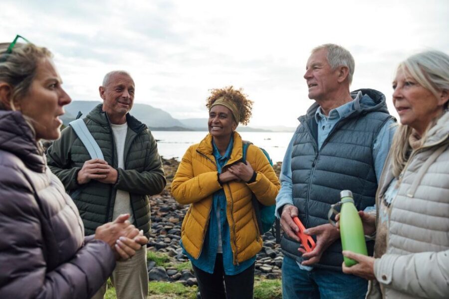 Treasures of Orkney: Private Half-Day Tour from Kirkwall - Transportation and the value of a local guide (not just a checklist)