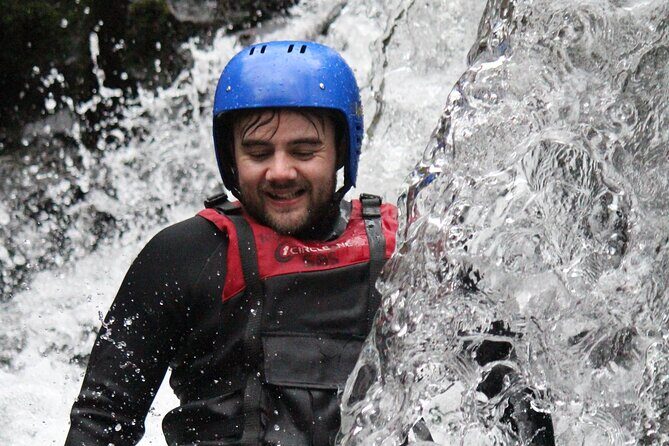 Two Hours Gorge Walking Activity - Key things to know before you go