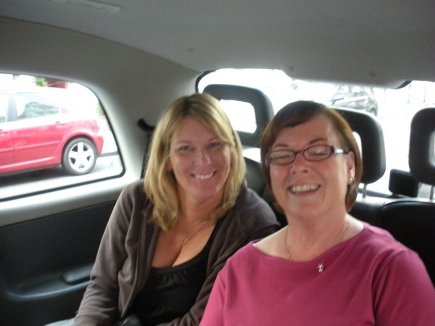 Ultimate Harry Potter & London Full-Day Tour by Black Cab - A Private Black Cab Day for Harry Potter and London Landmarks