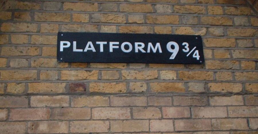 Ultimate Harry Potter & London Full-Day Tour by Black Cab - Westminster to Buckingham: Monarchy, Big Ben, and Changing-Guards Energy