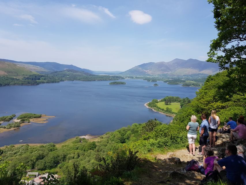 Ultimate Lake District Tour Visiting 10 Lakes - Key things to know before you go