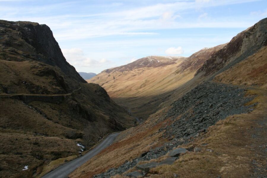 Ultimate Lake District Tour Visiting 10 Lakes - Why This 10-Lake Route Feels Manageable in a Small Minivan