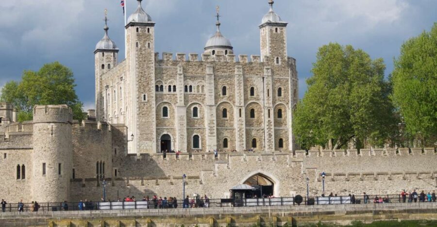Ultimate Royal London, Thames River Boat Ride & Walking Tour - Should you book Ultimate Royal London?