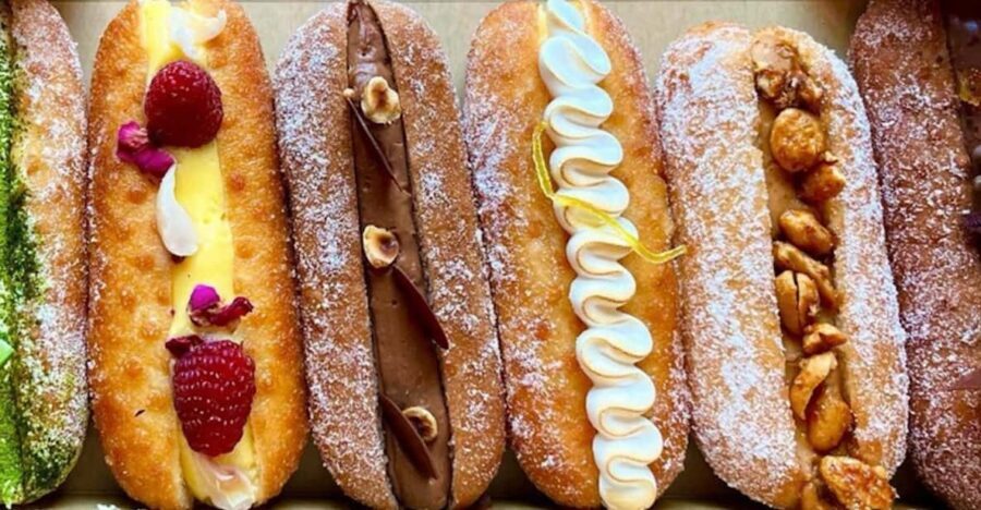Underground Food Tour: London Bridge - Riverbank stroll and Tower Bridge sightlines you’ll actually remember