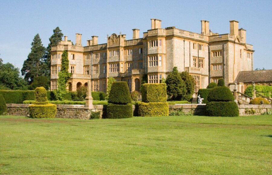 Undiscovered Cotswolds Private Driving Tour - Entering the Cotswolds by Private Car (and Why That Matters)