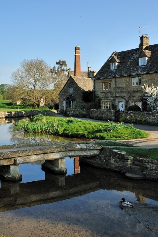 Undiscovered Cotswolds Private Driving Tour - Great Tew at 10:00AM: A Quiet Start with Real Atmosphere
