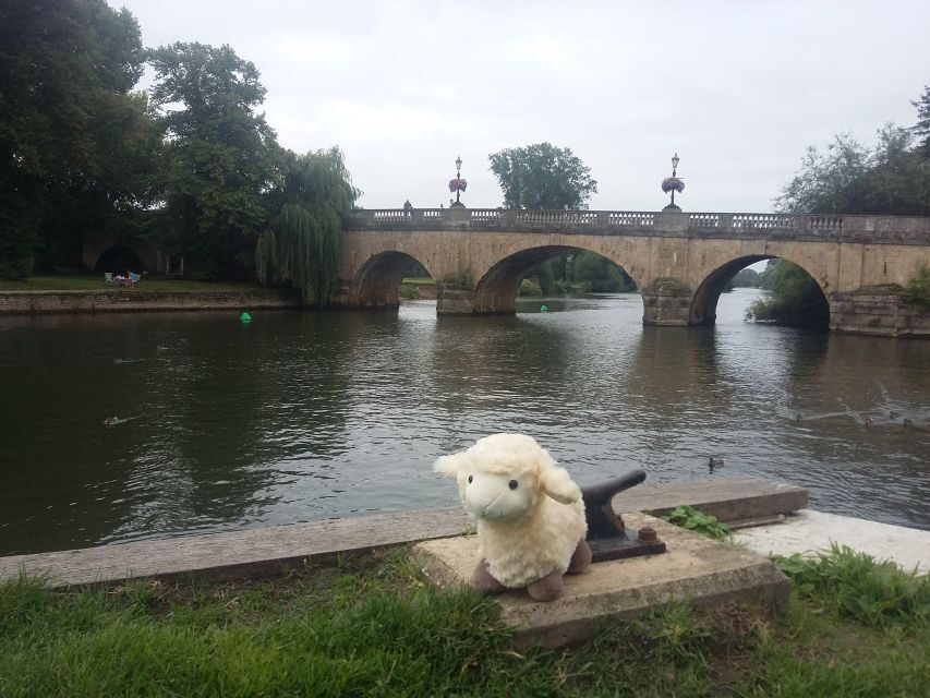 Undiscovered Cotswolds Private Driving Tour - Lower Slaughter: One of the Pretty Villages People Aim For