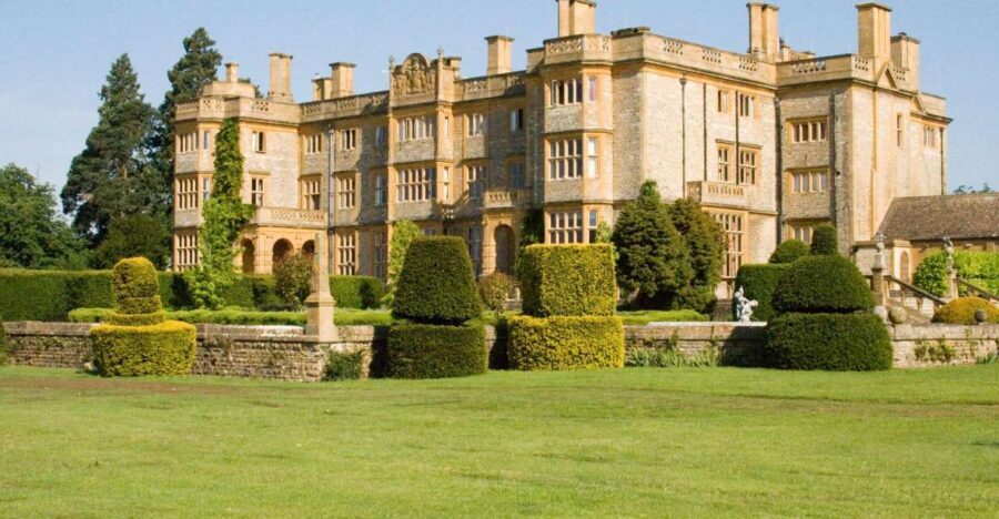 Undiscovered Cotswolds Private Driving Tour - The 7-Hour North Cotswolds Route: Timing That Lets You Enjoy It