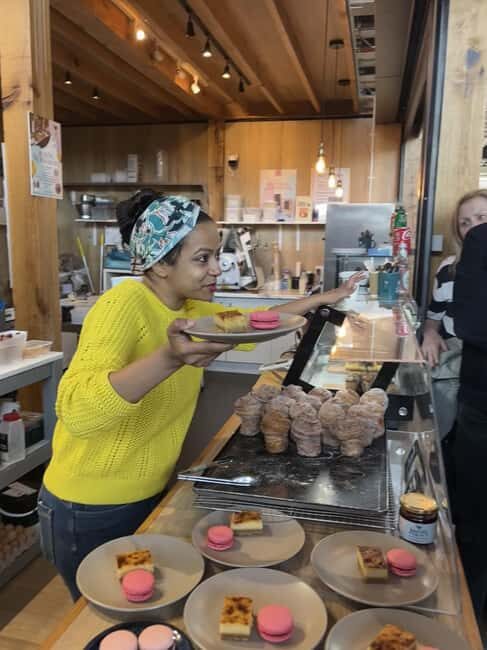 Unique Chester Food & Drink Tour plus Sightseeing - Small group pacing and your comfort: who will love it, who should skip it