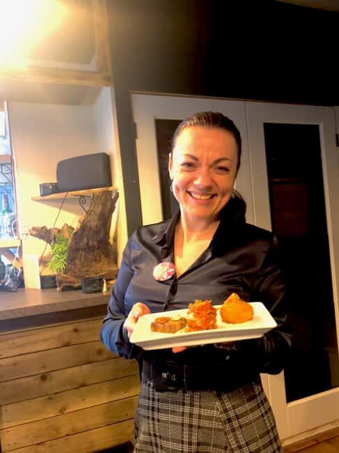 Unique Chester Food & Drink Tour plus Sightseeing - Should you book Chester on a Plate?