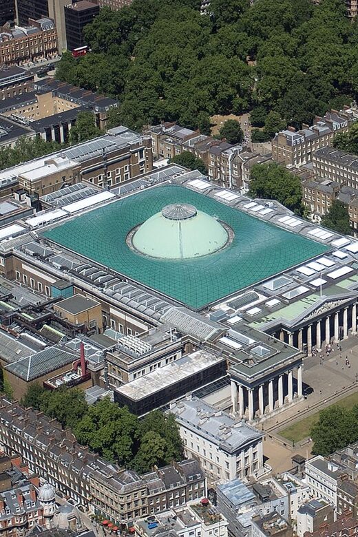 Unveil the Rosetta Stone, Parthenon at British Museum - Who should book this British Museum highlights tour