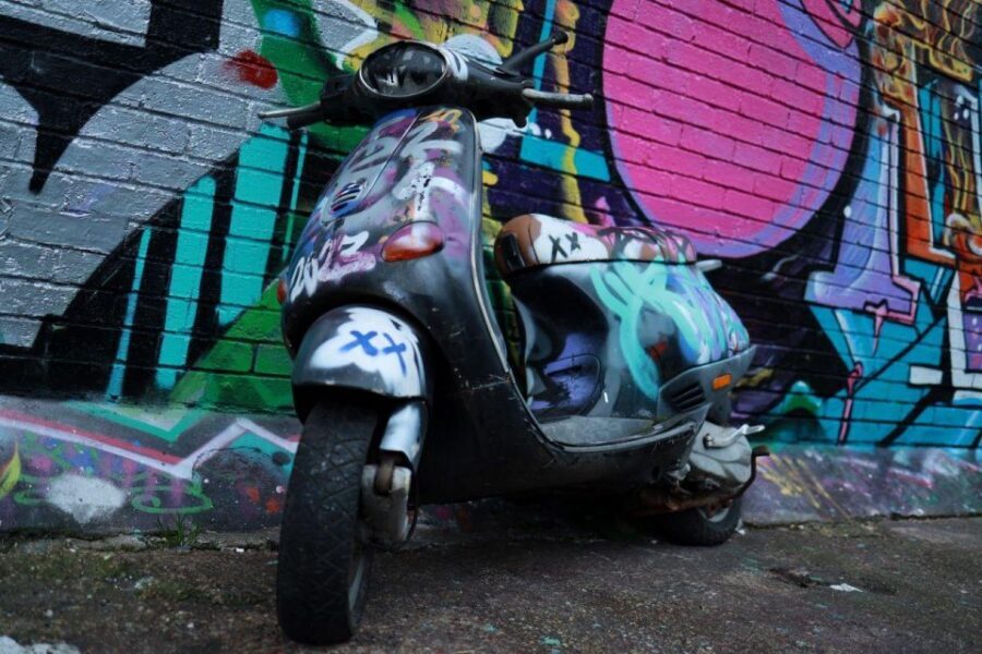 Urban Canvas: Exploring Shoreditch's Vibrant Street Art - Should you book Urban Canvas: Exploring Shoreditch’s Street Art?