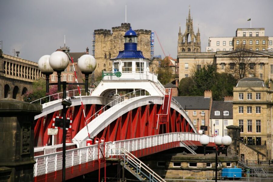Vera Half Day TV Locations Tour of Newcastle - Price and value: is $56.57 worth it?
