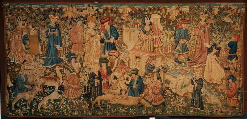 Victoria and Albert Museum London Private Guided Tour 3 hour - What a tailored route really means in your time