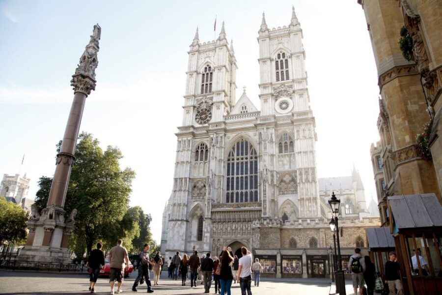 Vintage Double Decker Bus Tour & Thames River Cruise - Who this tour fits best (and who should skip it)