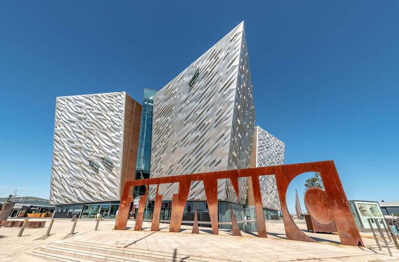 VIP Skip-the Line Titanic Museum and Whiskey Tasting Tour - Key highlights worth planning around