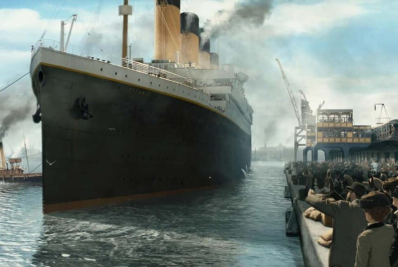 VIP Skip-the Line Titanic Museum and Whiskey Tasting Tour - Why this VIP Titanic + whiskey pairing works in Belfast