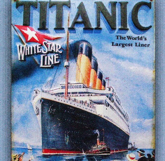 VIP Skip-the Line Titanic Museum and Whiskey Tasting Tour - Titanic Belfast: the 1.5-hour museum experience that sets the tone