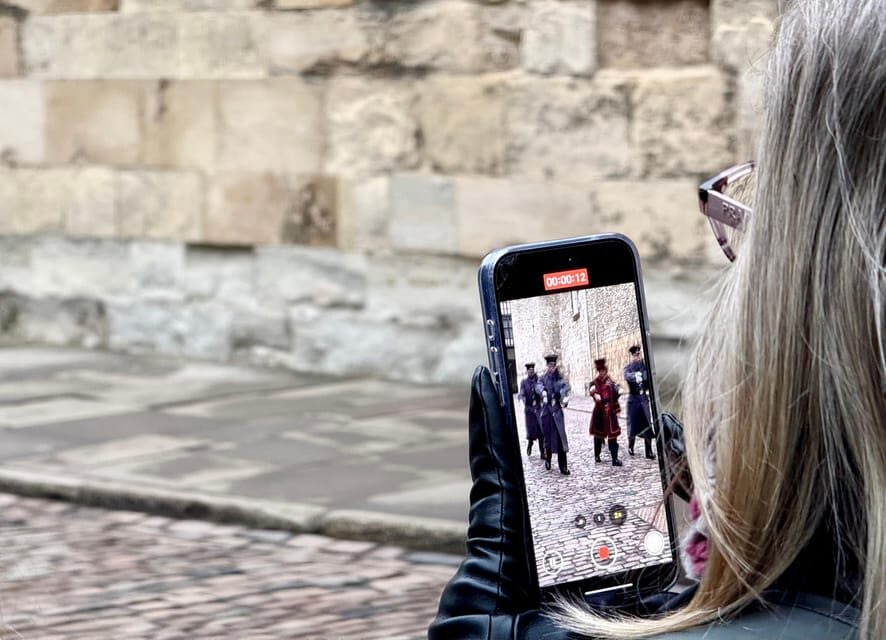 VIP Tower of London Beefeater Meet & Greet and Royal London - The Beefeater Opening Ceremony: Why Starting Early Matters