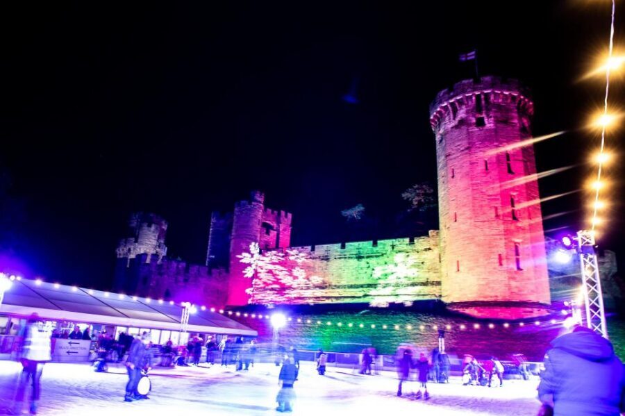 Warwick: Entry Ticket for Warwick Castle - Value check: what $35 gets you (and how to make it feel worth it)