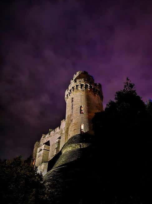 Warwick: Ghost, Crime & Murder Walking Tour - From Lord Leycester Hospital to The Weird Walk of Warwick