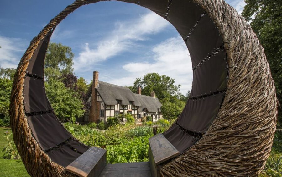Warwickshire: The Explorer Pass by Shakespeare's England - Key highlights worth planning around