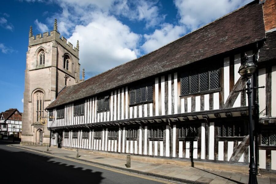 Warwickshire: The Explorer Pass by Shakespeare's England - Is $62 good value here? The smart way to use the inclusions