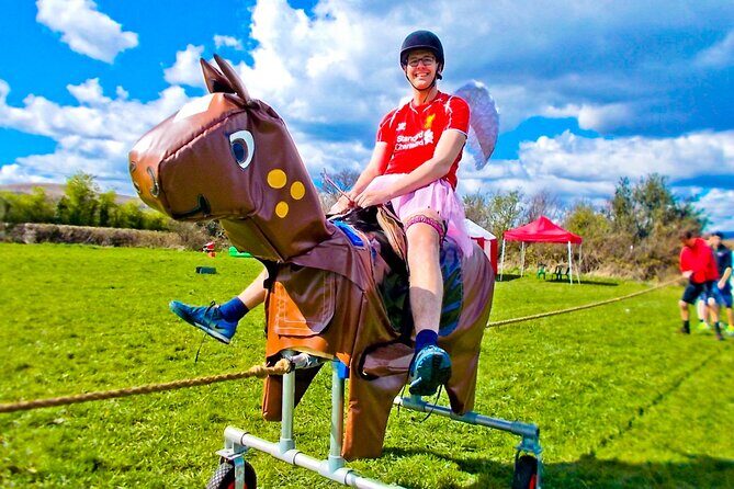 Welsh Games Group Activity in South Wales - Why the host and photos matter more than you think