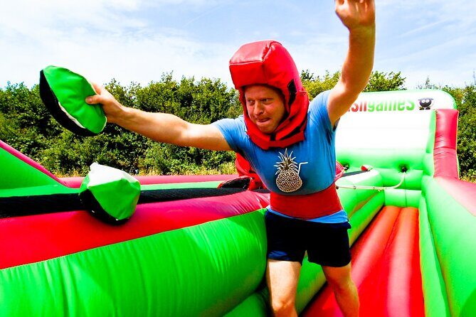 Welsh Games Group Activity in South Wales - The nine Welsh-themed games you’ll actually play